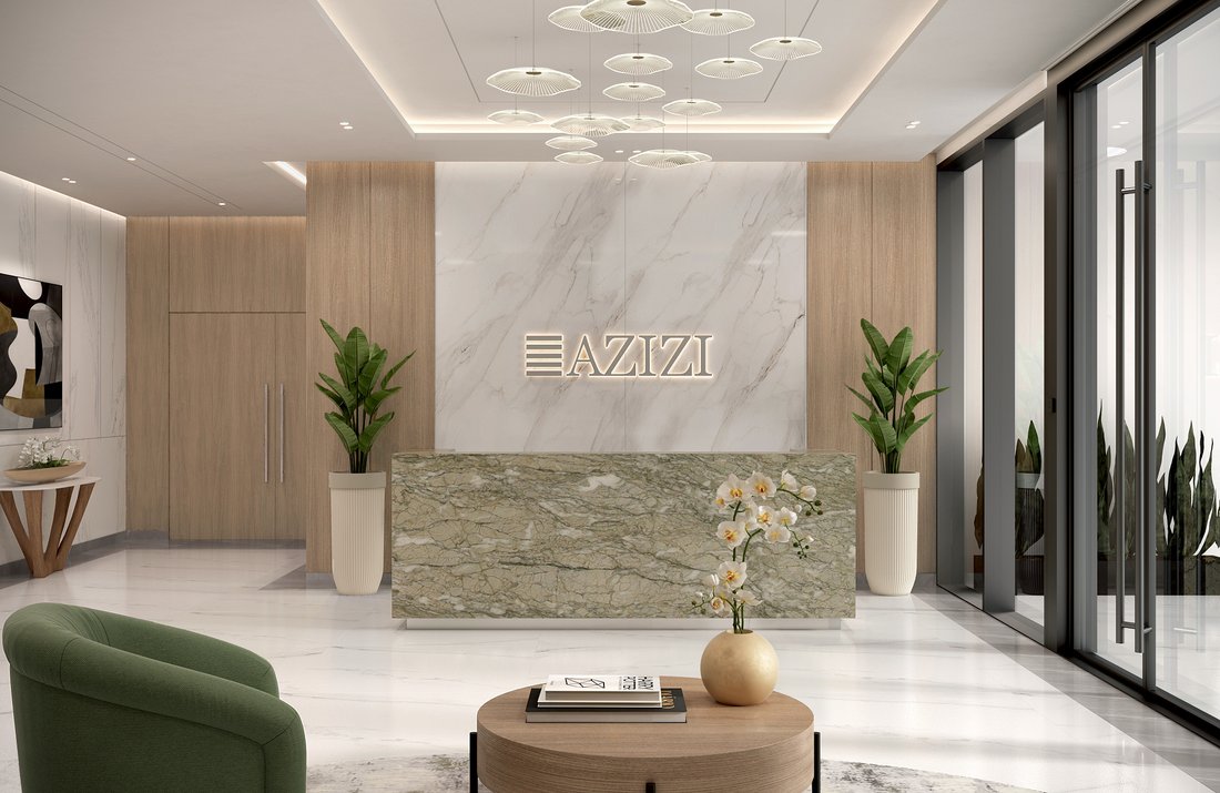 Apartment in JVC / Jumeirah Village Circle, Dubai, United Arab Emirates 4 - 16818909