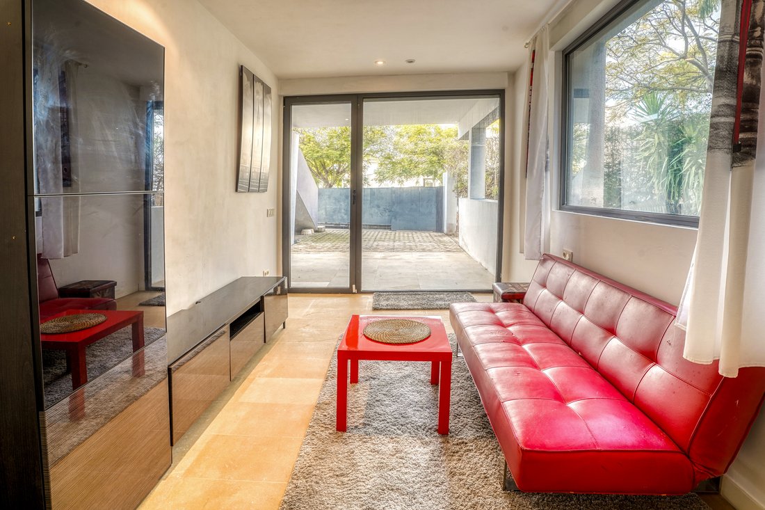 Townhouse in Sotogrande, San Roque, Andalusia 2 - 16815286