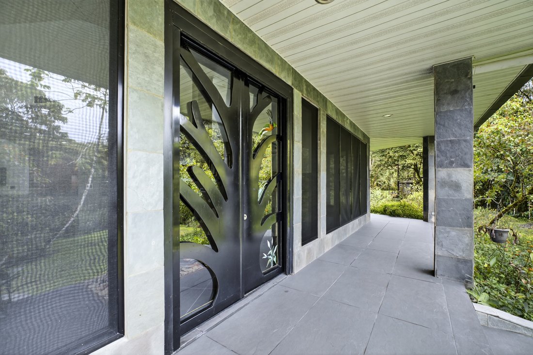 Estate in La Elvira, Chiriquí Province, Panama 4 - 16815792