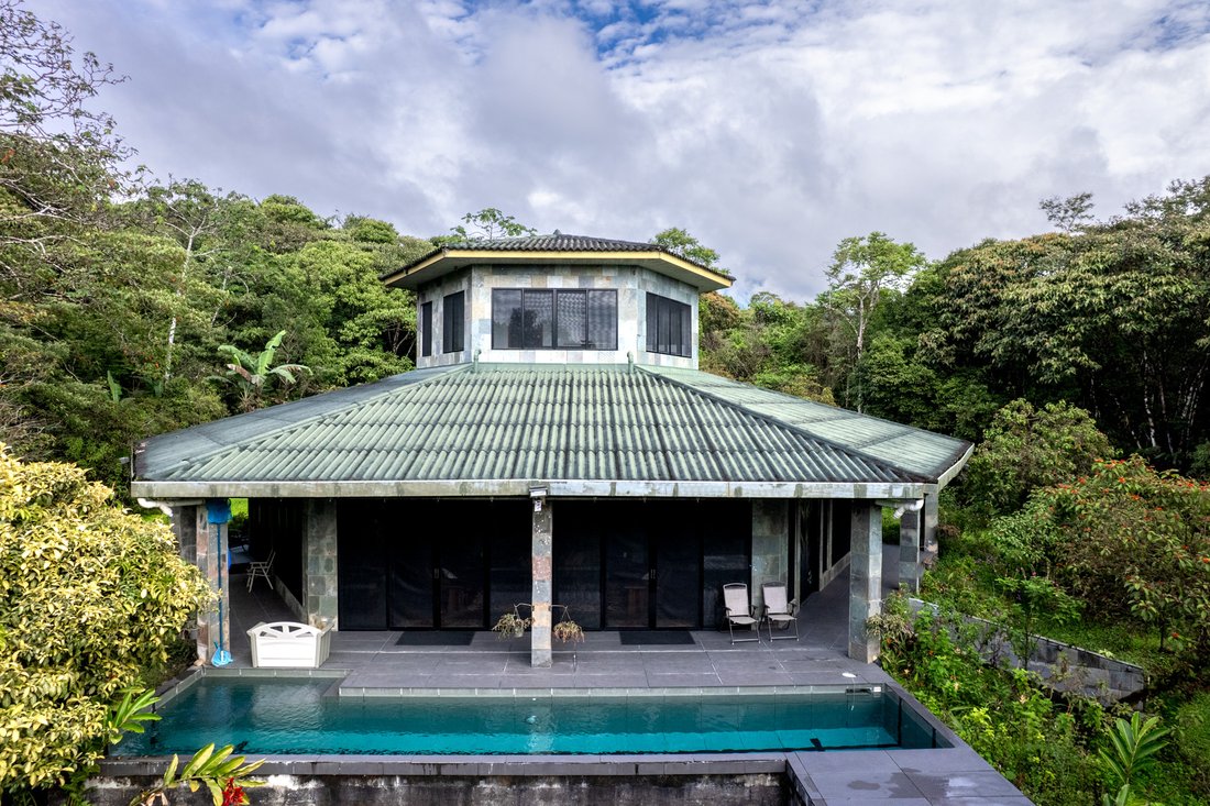 Estate in La Elvira, Chiriquí Province, Panama 2 - 16815792