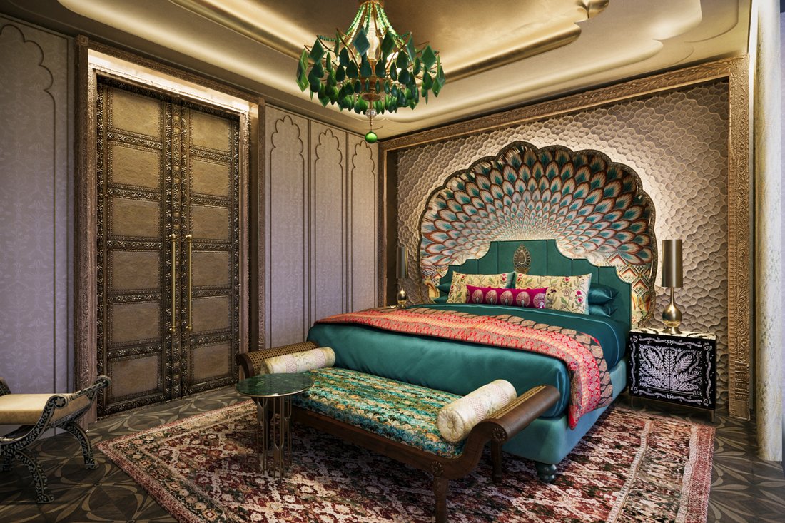 Apartment in Dubai, United Arab Emirates 4 - 16818304
