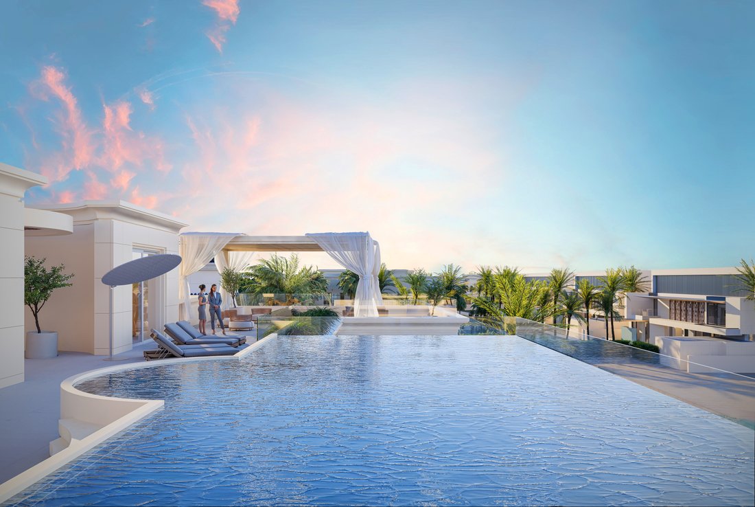 Villa in Dubai South Golf District, Dubai, United Arab Emirates 4 - 15618235