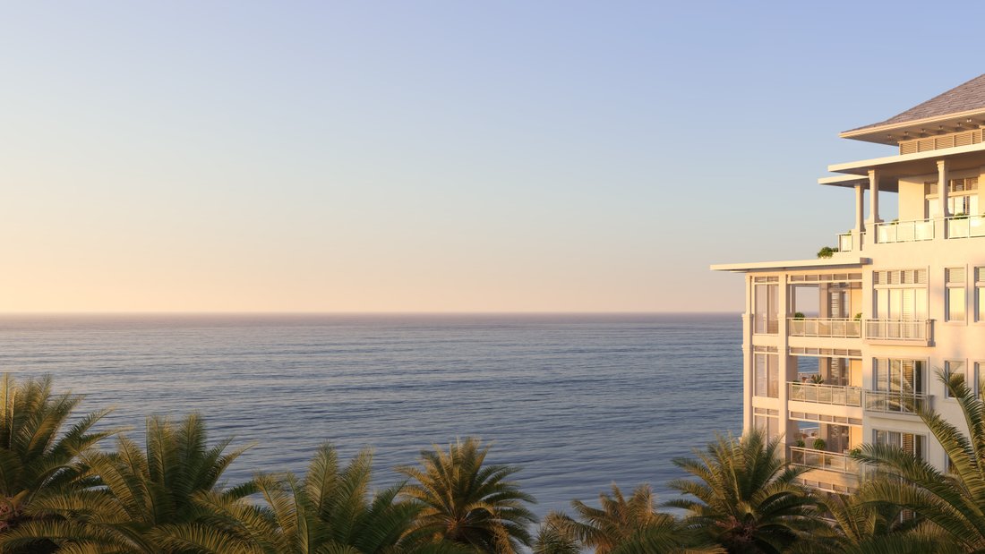 Apartment in Nassau, New Providence, The Bahamas 5 - 16938039