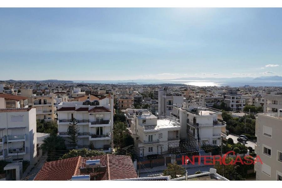 Wohnung in Glyfada, Attika, Griechenland 4 - 16819349