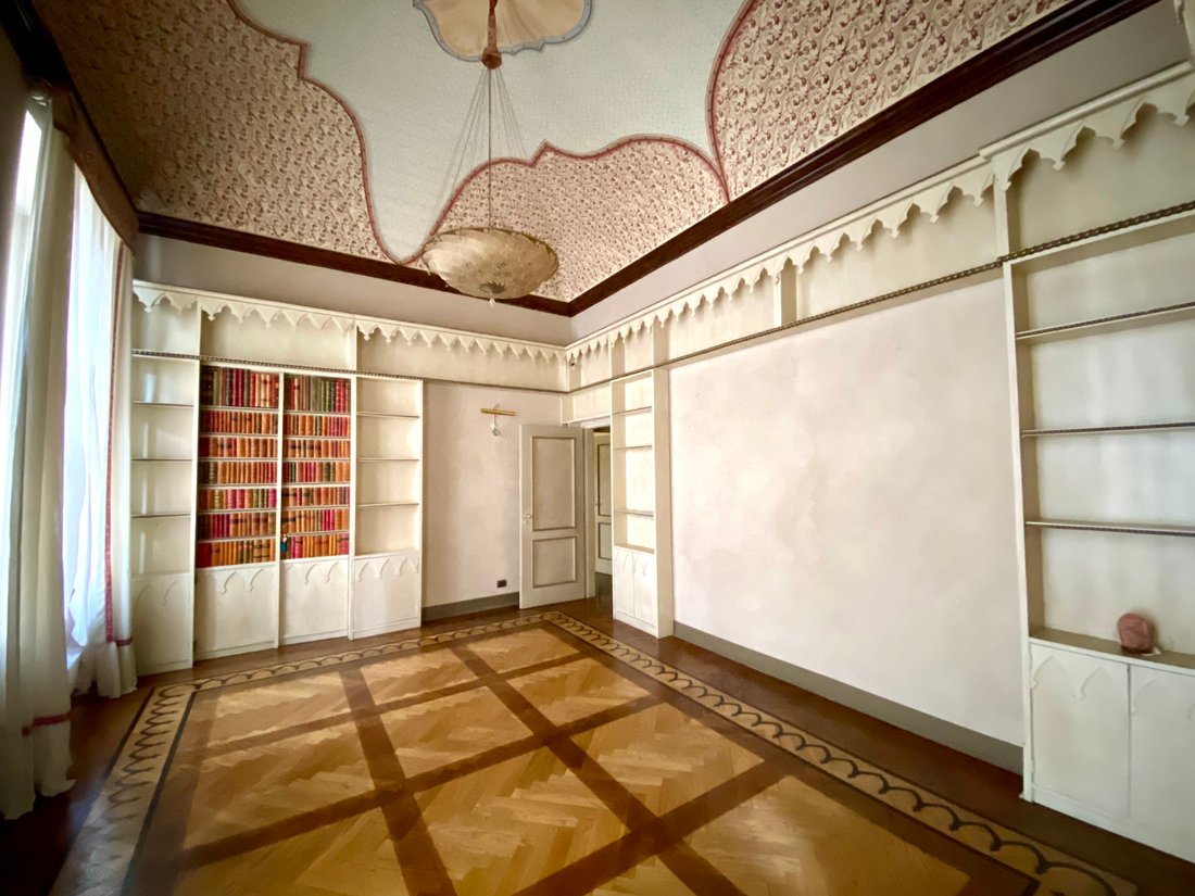 Apartment in Center, Turin, Piedmont 5 - 16818377