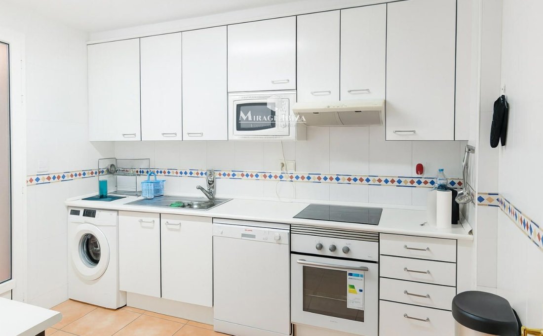 Apartment in Ibiza Town, Balearic Islands, Spain 2 - 16818653