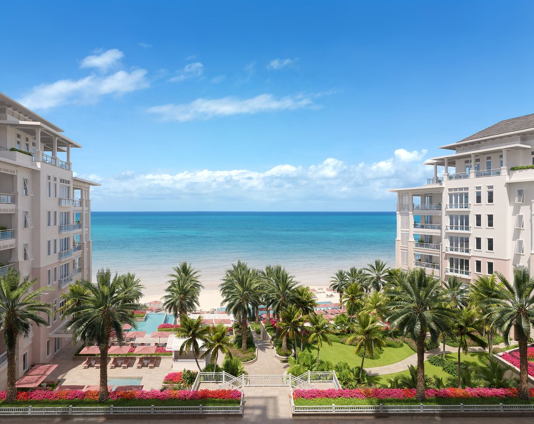 Apartment in Nassau, New Providence, The Bahamas 3 - 16938039