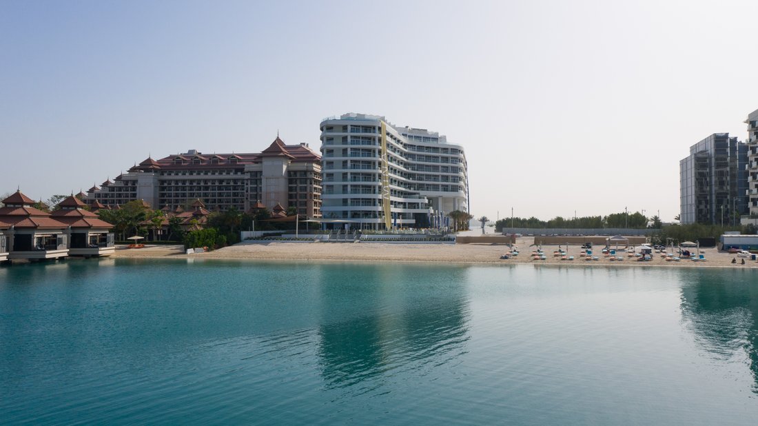 Apartment in Palm Jumeirah, Dubai, United Arab Emirates 3 - 16819323