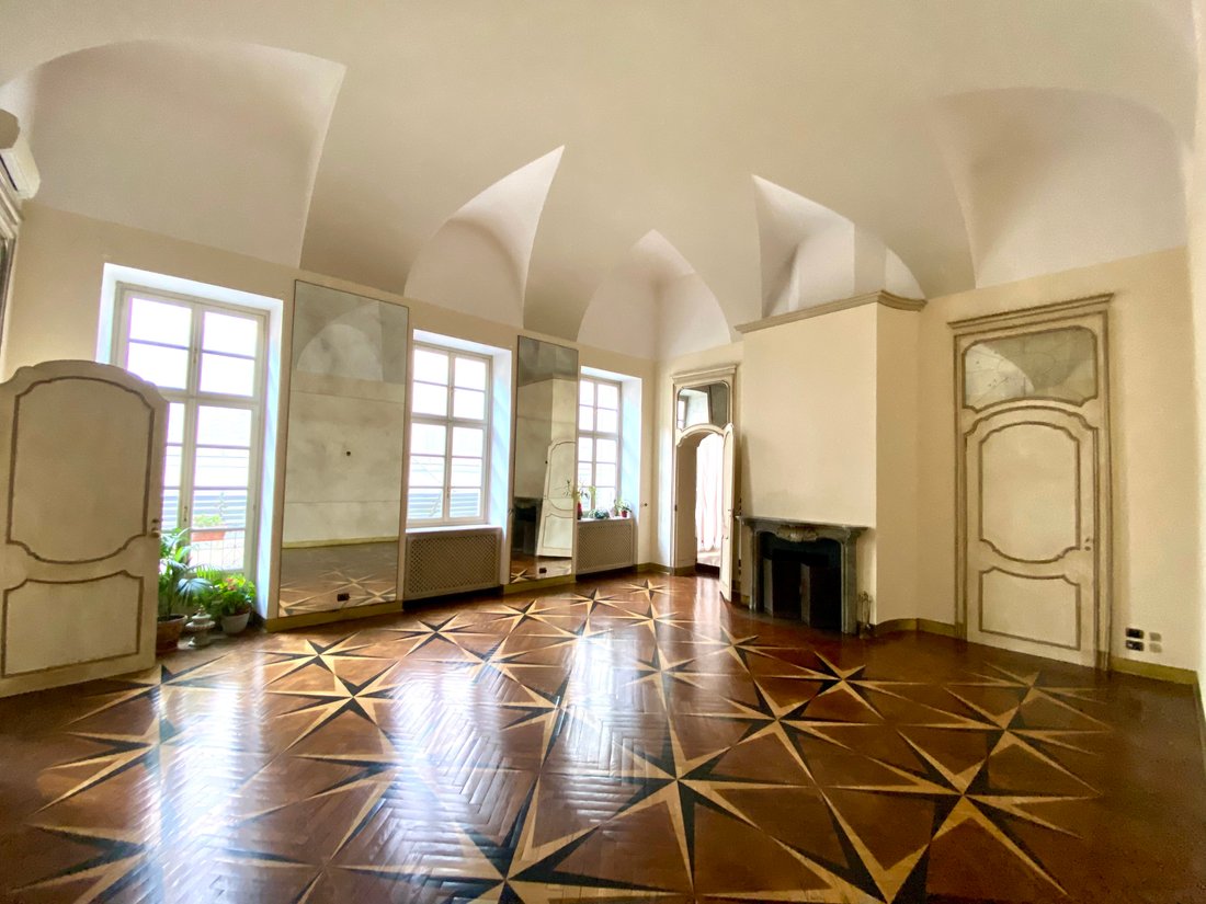 Apartment in Center, Turin, Piedmont 1 - 16818377