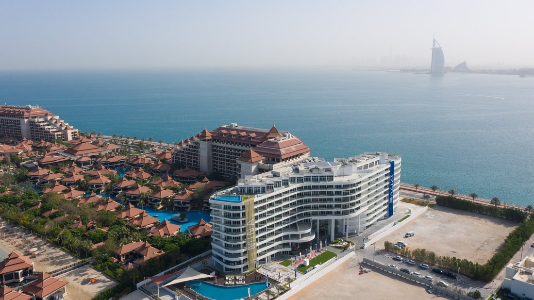 Apartment in Palm Jumeirah, Dubai, United Arab Emirates 2 - 16819323