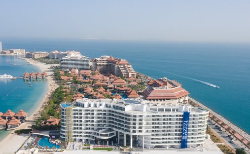 Wohnung in Dubai, Dubai, Vereinigte Arabische Emirate 1