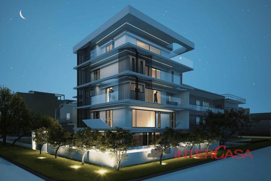 Apartment in Voula, Attica, Greece 1 - 16819328