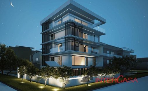 Apartamento en Voula, Ática, Grecia 1