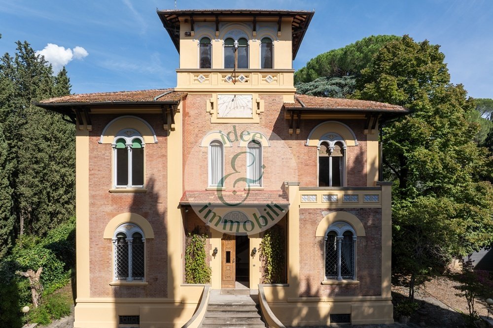 Villa in Via Bolognese, Florence, Italy 1 - 16818944