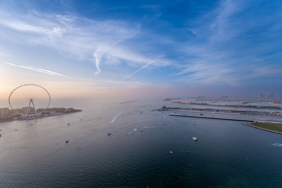 Penthouse in Dubai, Dubai, United Arab Emirates 4 - 16818089