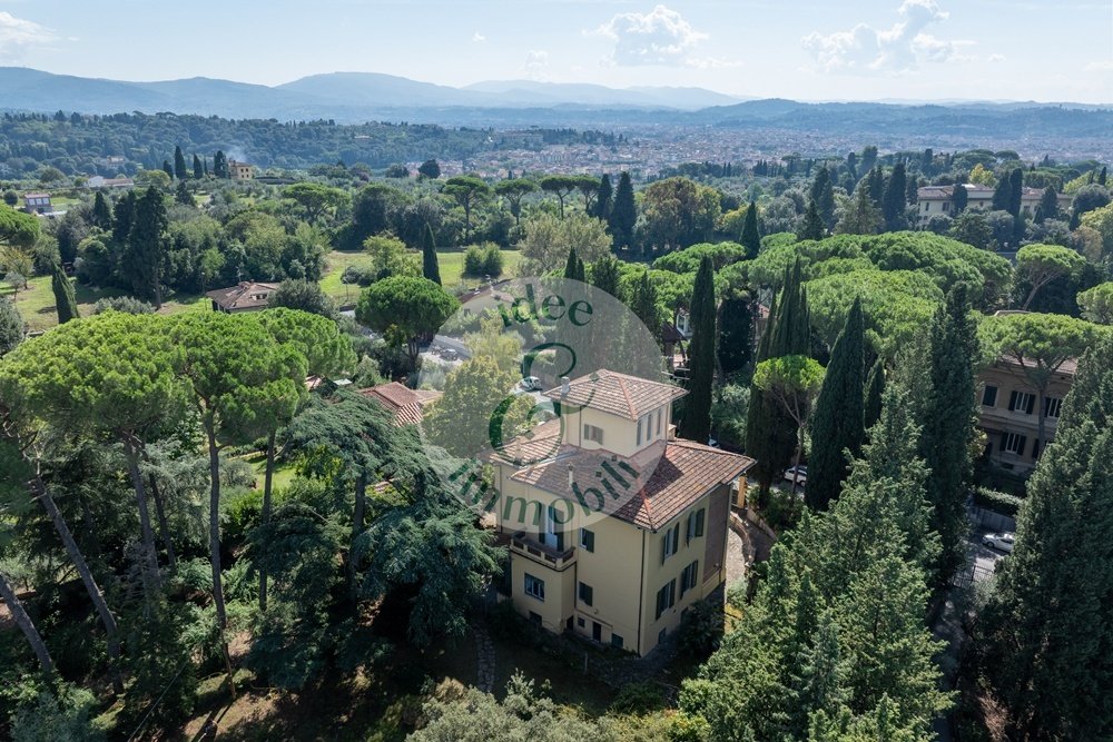 Villa in Via Bolognese, Florence, Italy 5 - 16818944