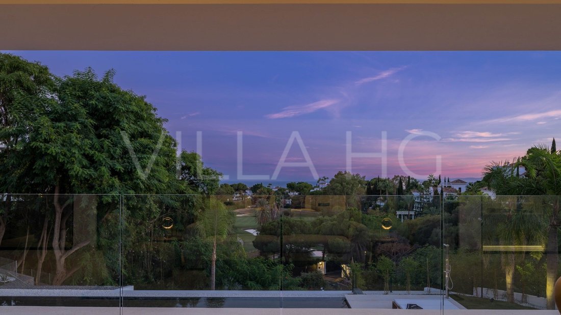 Villa in La Quinta, Benahavis, Andalusia 5 - 16819346