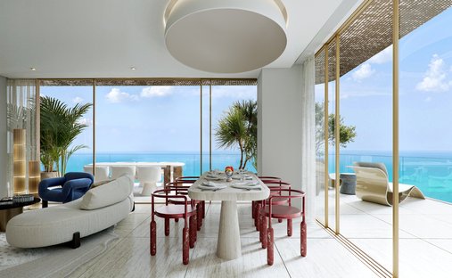 Apartment in Marjan Island, Ras al Khaimah, United Arab Emirates 1
