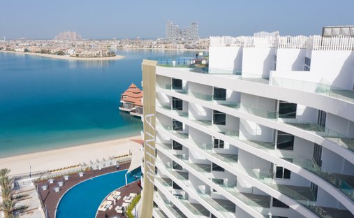 Apartment in Dubai, Dubai, United Arab Emirates 1