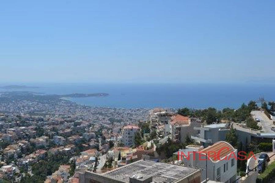 Villa in Voula, Attica, Greece 1 - 16819343