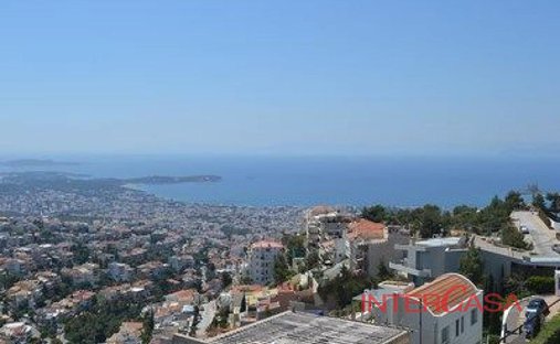 Villa in Voula, Attica, Greece 1