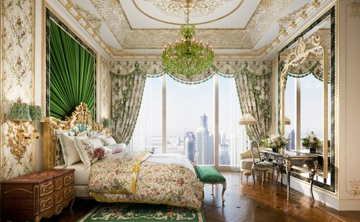 Apartment in Dubai, Dubai, United Arab Emirates 1