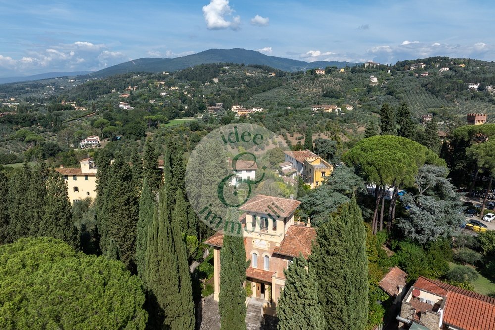 Villa in Via Bolognese, Florence, Italy 4 - 16818944