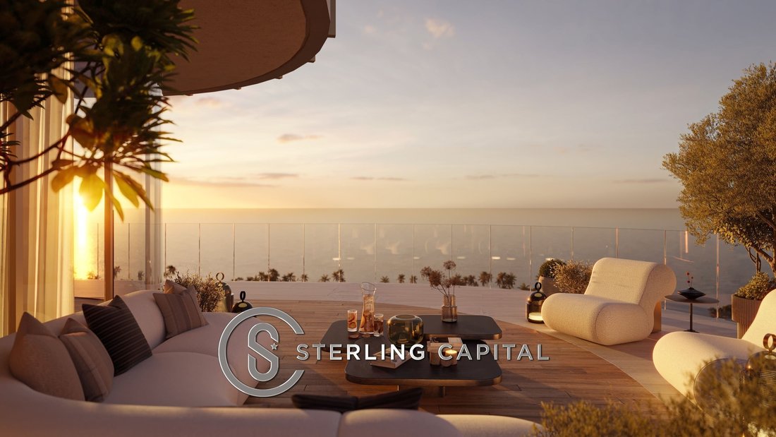 Apartment in Dubai, United Arab Emirates 1 - 16819305