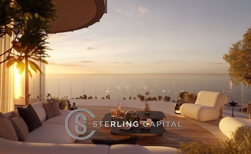 Apartment in Nakhlat Deira, Dubai, United Arab Emirates 1