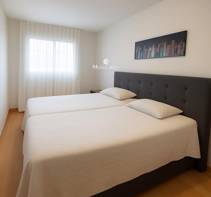 Apartment in Ibiza Town, Balearic Islands, Spain 5 - 16818653