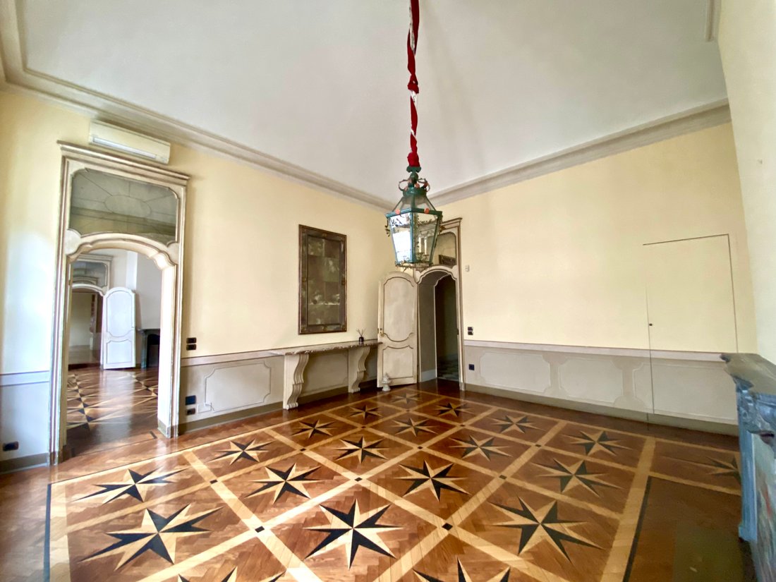 Apartment in Center, Turin, Piedmont 4 - 16818377