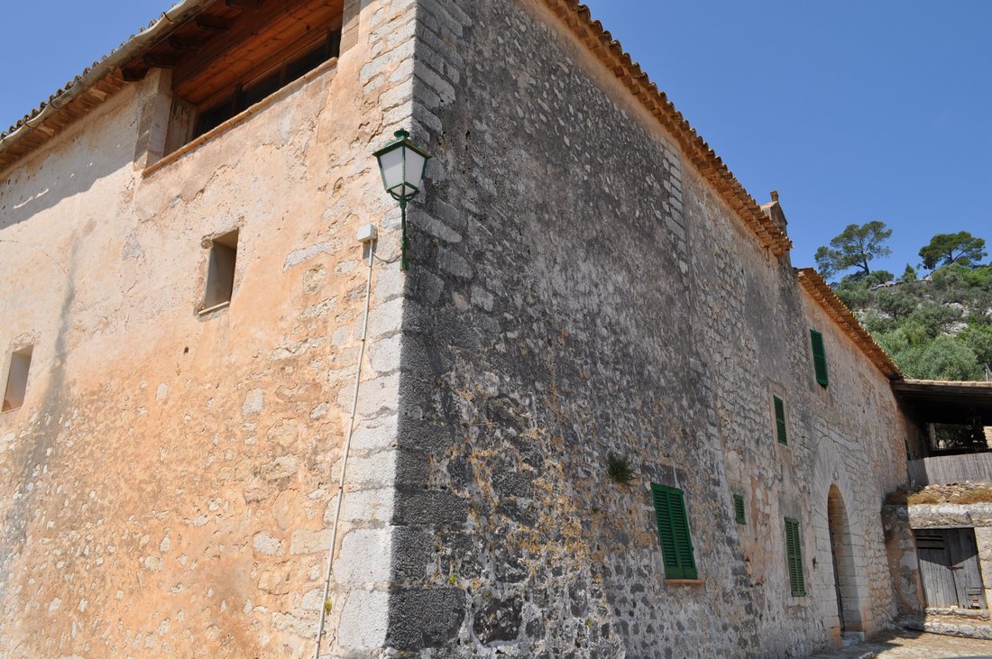 Finca a Bunyola, Isole Baleari, Spagna 5 - 16819884