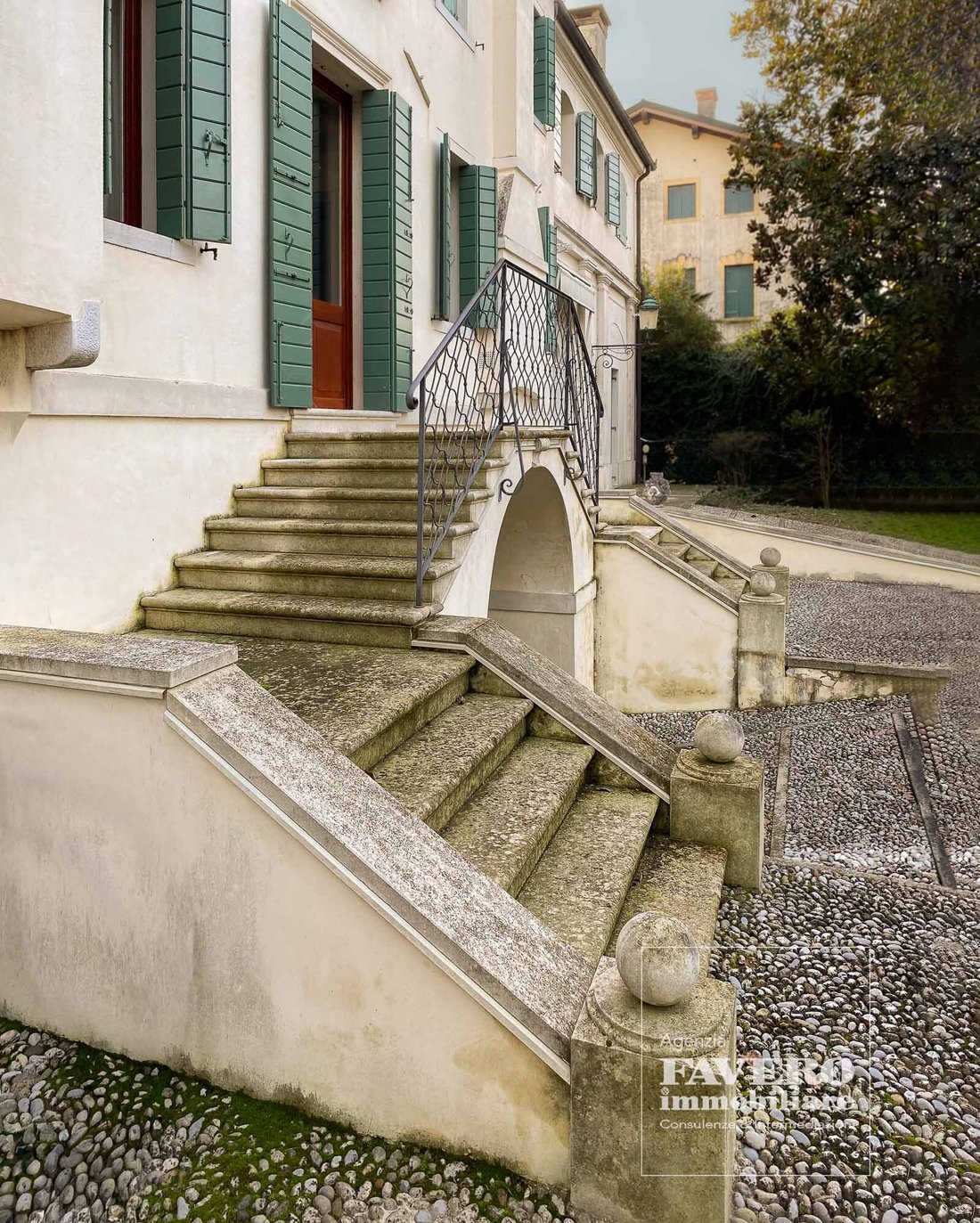 Villa in Dolo, Veneto, Italy 4 - 16820285