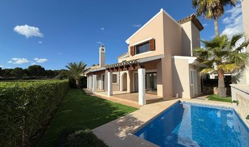 Villa en Calviá, Islas Baleares, España 2