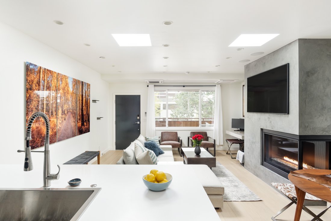 Condominio a Aspen, Colorado, Stati Uniti 5 - 16820294