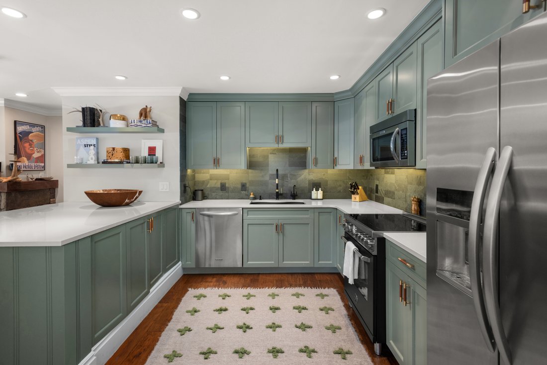 Condo in Aspen, Colorado, United States 5 - 16820171