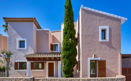 Villa en Calviá, Islas Baleares, España 1