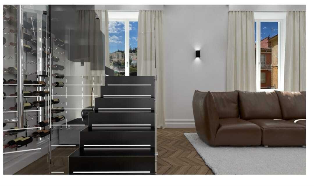 Penthouse in Center - Marina, Sanremo, Liguria 3 - 16819399