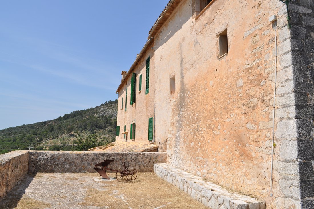 Finca a Bunyola, Isole Baleari, Spagna 4 - 16819884