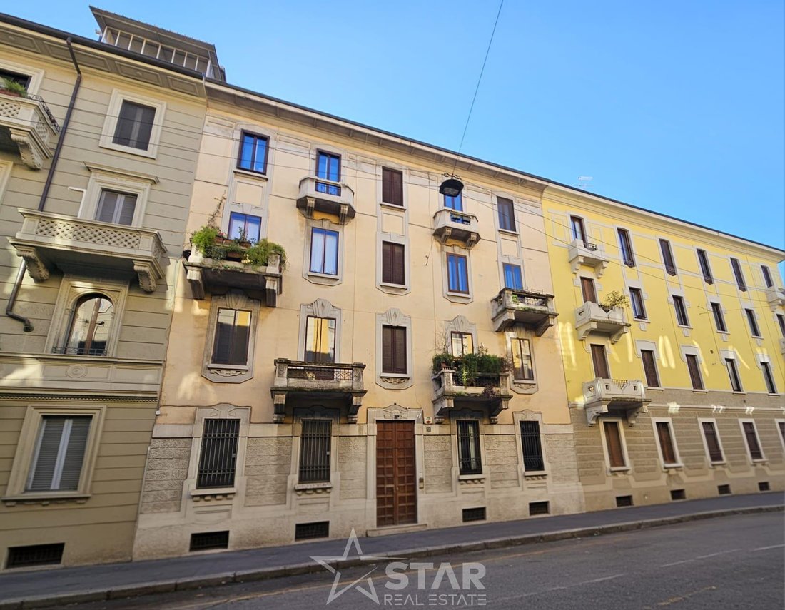 Apartment in Independence - Queen Giovanna, Milan, Italy 1 - 16819472