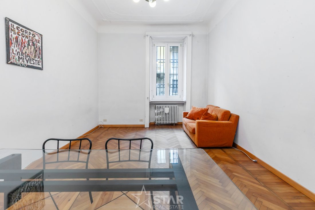 Apartment in Independence - Queen Giovanna, Milan, Italy 3 - 16819472