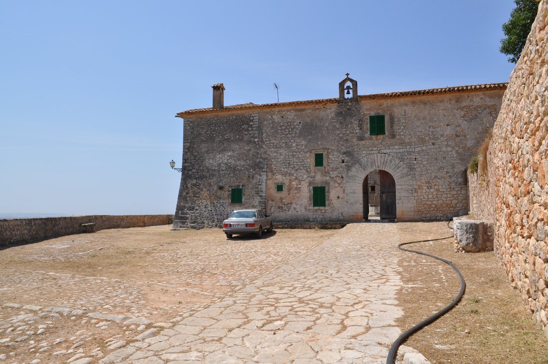 Finca a Bunyola, Isole Baleari, Spagna 3 - 16819884
