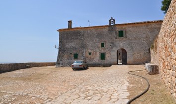 Finca in Bunyola, Balearische Inseln, Spanien 2