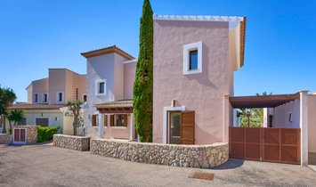 Villa en Calviá, Islas Baleares, España 1
