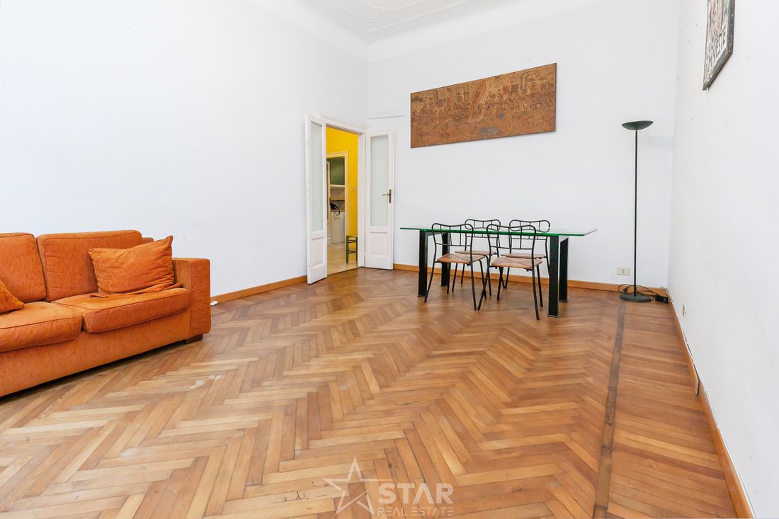 Apartment in Independence - Queen Giovanna, Milan, Italy 4 - 16819472