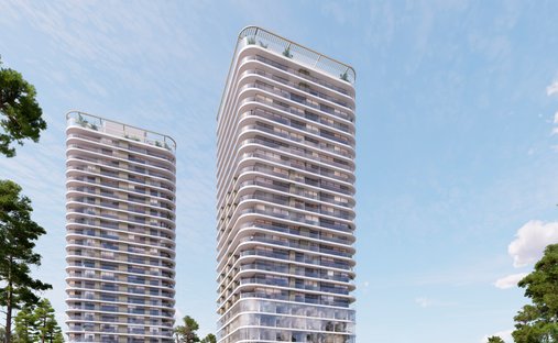 Appartamento a Punta del Este, Dipartimento di Maldonado, Uruguay 1