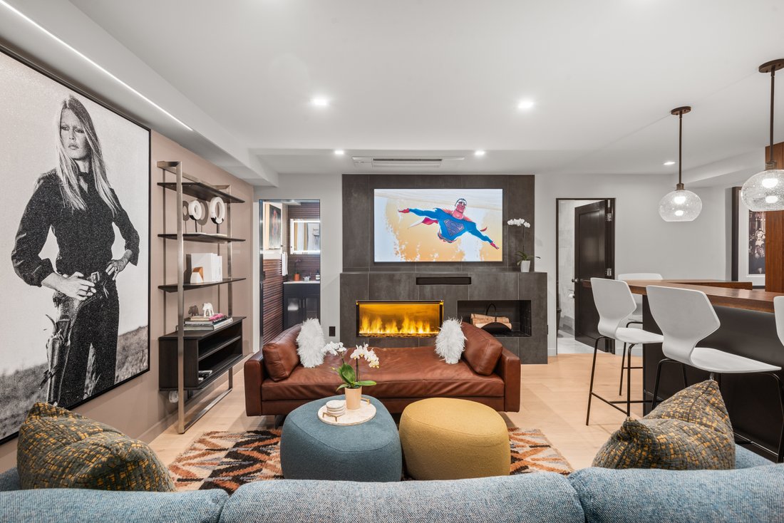 Condo in Aspen, Colorado, United States 1 - 16820259