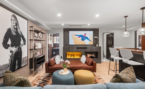 Condominio en Aspen, Colorado, Estados Unidos 1