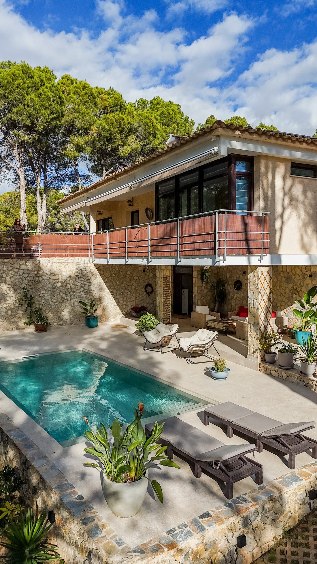 Chalet in Costa de la Calma, Calvia, Balearic Islands 4 - 16819426