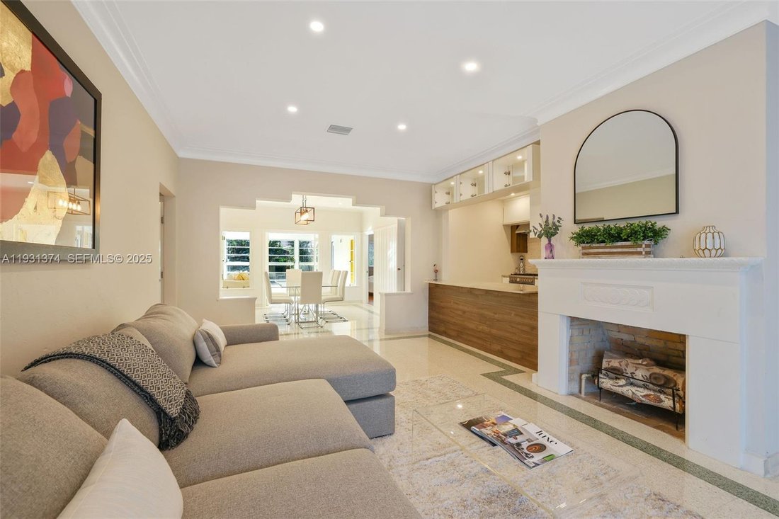 House in Miami Beach, Florida, United States 5 - 16821506